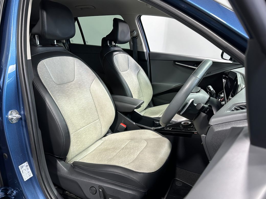 2022 Kia Niro