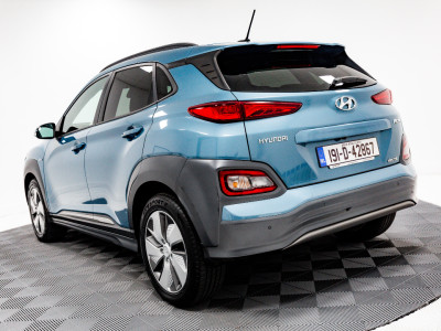 2019 Hyundai Kona