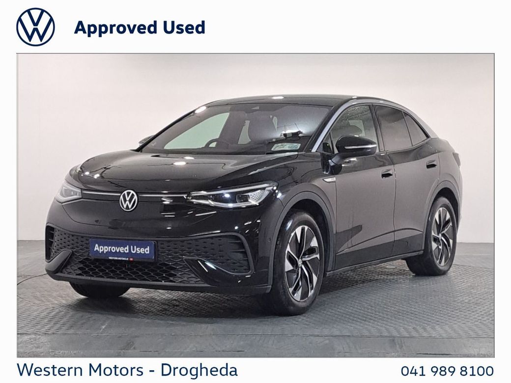 2022 Volkswagen ID.5