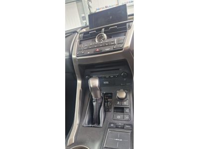 2016 Lexus NX