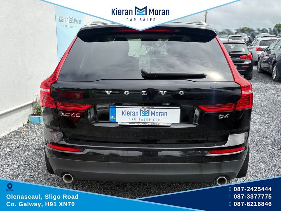 2020 Volvo XC60
