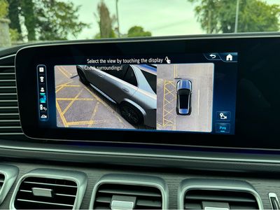 2023 Mercedes-Benz GLE Class