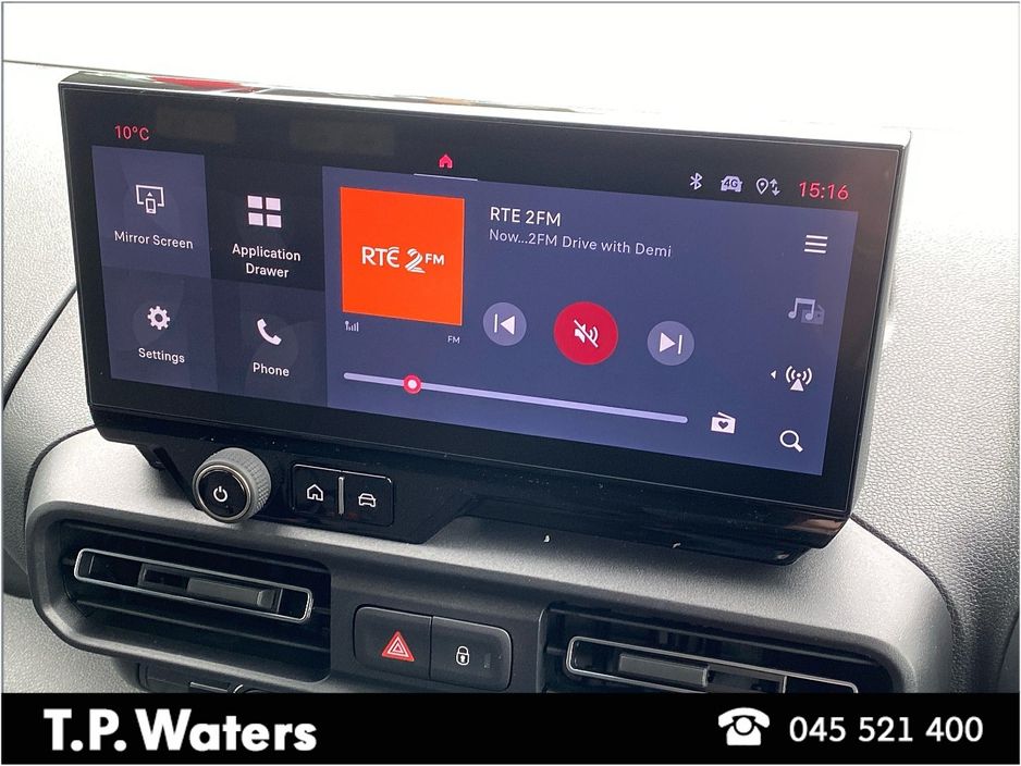 2026 Fiat Doblo