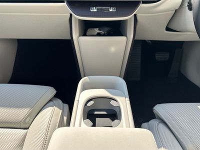 2026 Volvo EX60
