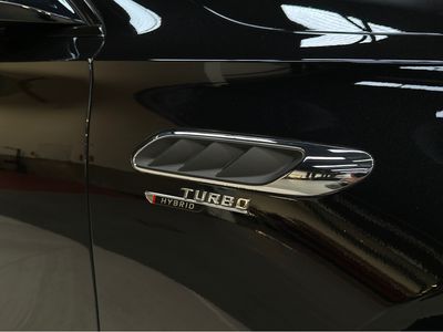 2025 Mercedes-Benz AMG