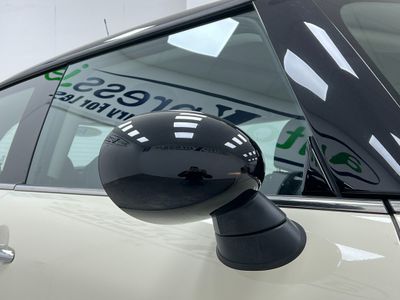 2017 Mini Cooper D
