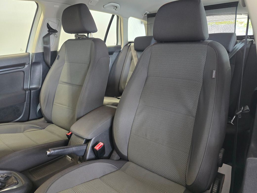 2011 Volkswagen Golf