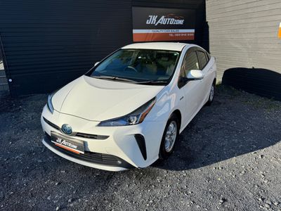 2020 Toyota Prius