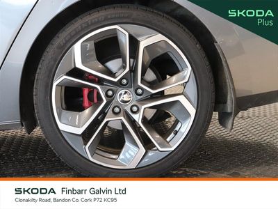 2023 Skoda Octavia
