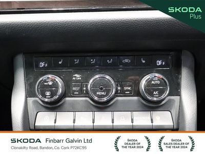 2022 Skoda Kodiaq