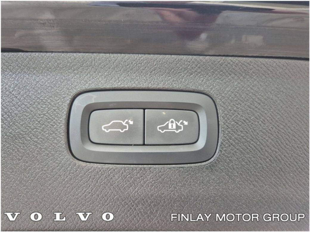 2023 Volvo XC90