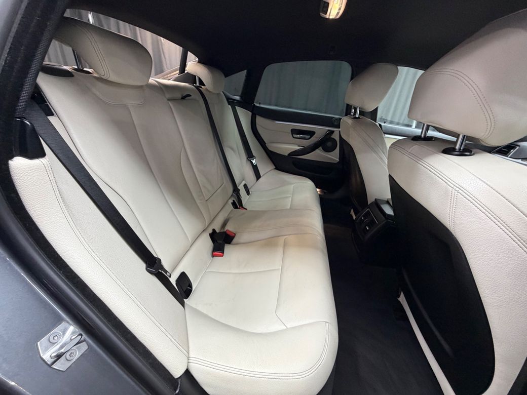 2019 BMW 4 Series