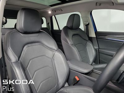 2024 Skoda Kodiaq