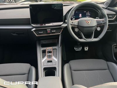 2026 Cupra Formentor