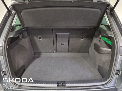 2024 Skoda Karoq