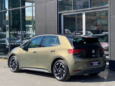 2024 Volkswagen ID.3