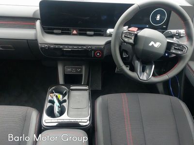 2026 Hyundai Ioniq 5