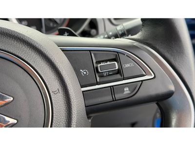 2017 Suzuki Swift