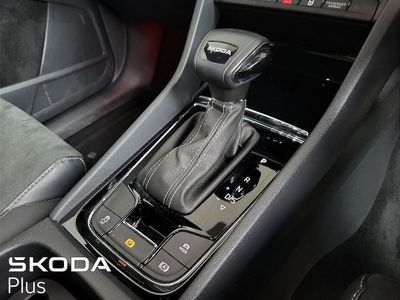 2023 Skoda Kodiaq