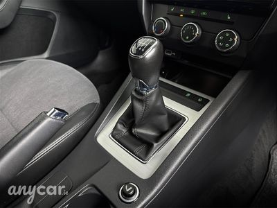 2020 Skoda Octavia