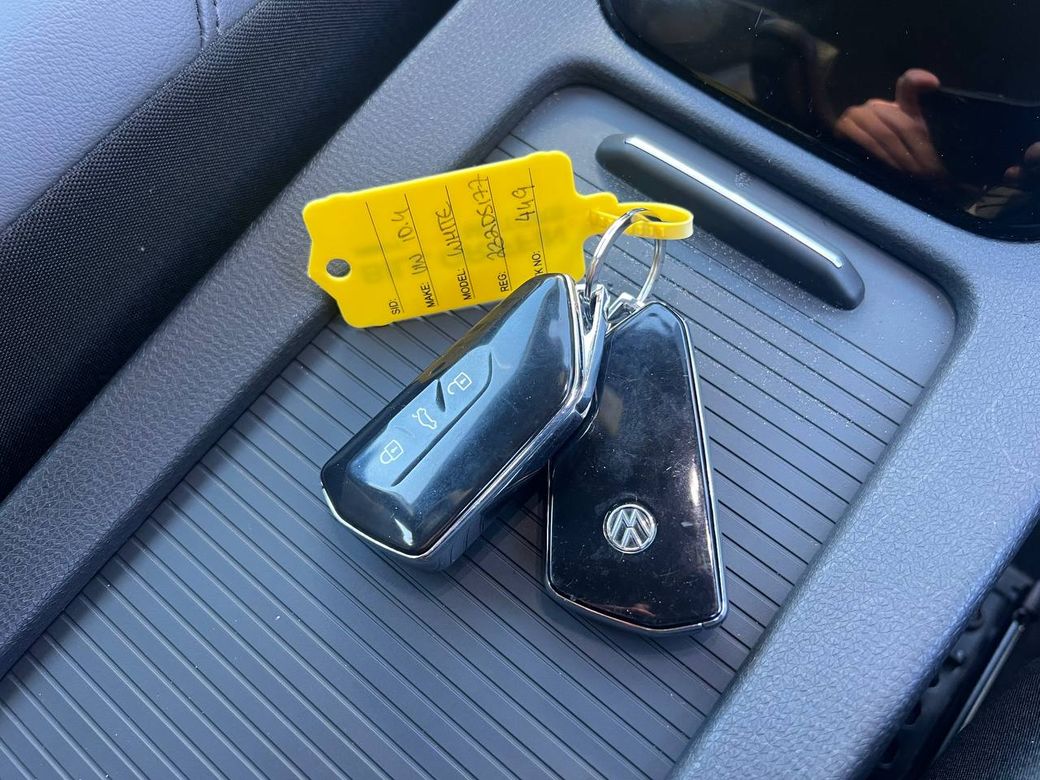 2023 Volkswagen ID.4