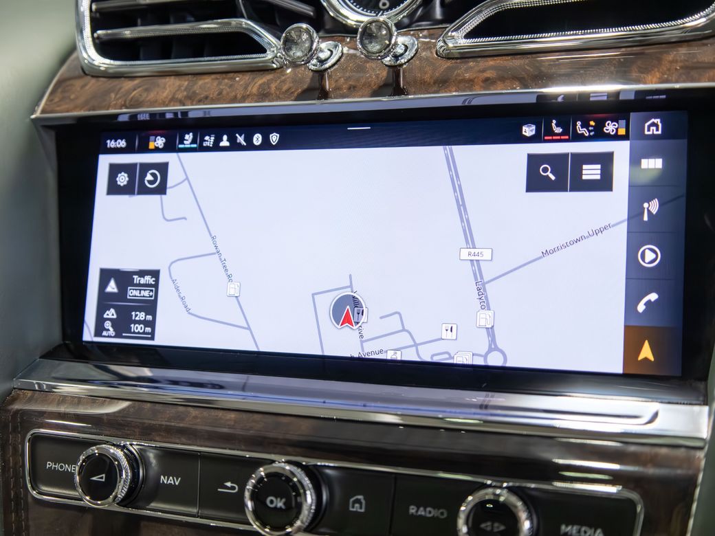 2023 Bentley Bentayga