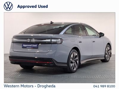 2025 Volkswagen ID.7