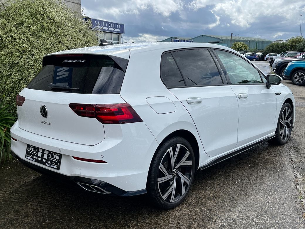 2024 Volkswagen Golf