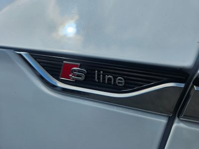 2018 Audi A5
