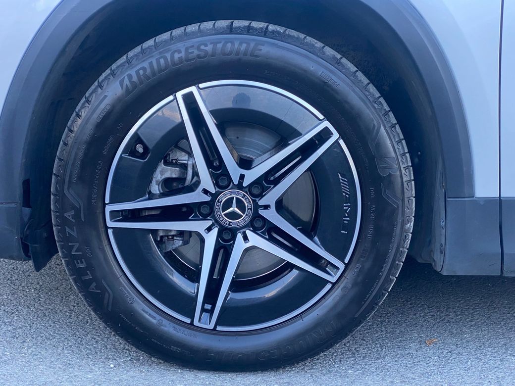 2022 Mercedes-Benz EQA