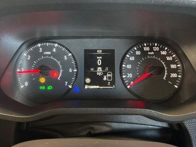 2026 Renault Master