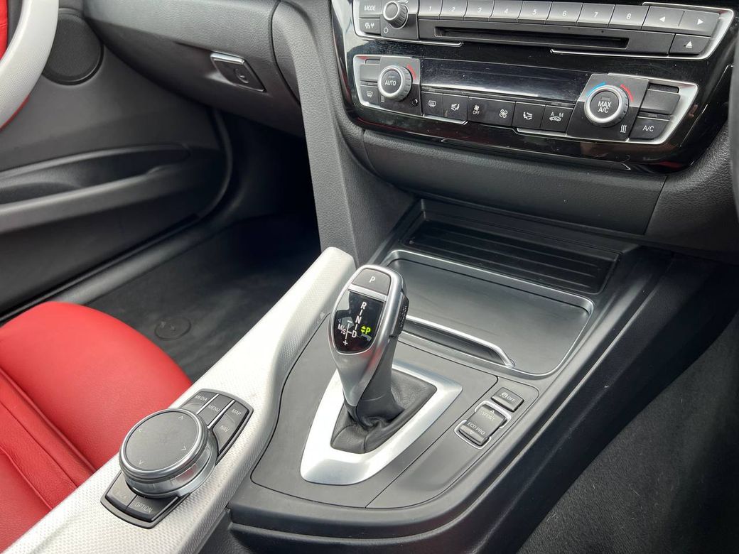 2017 BMW 3 Series
