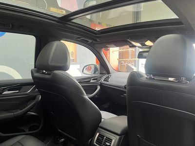2022 BMW iX3