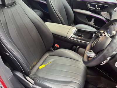 2023 Mercedes-Benz EQS