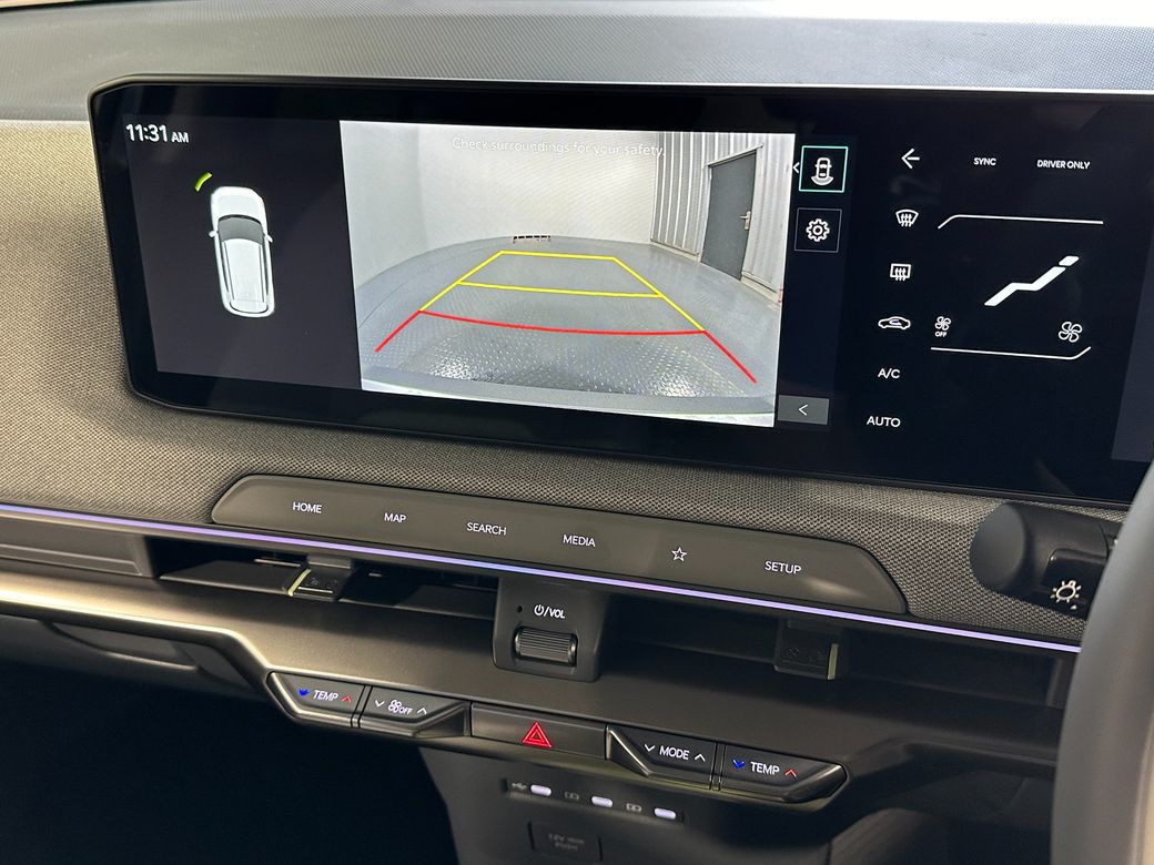 2026 Kia EV2