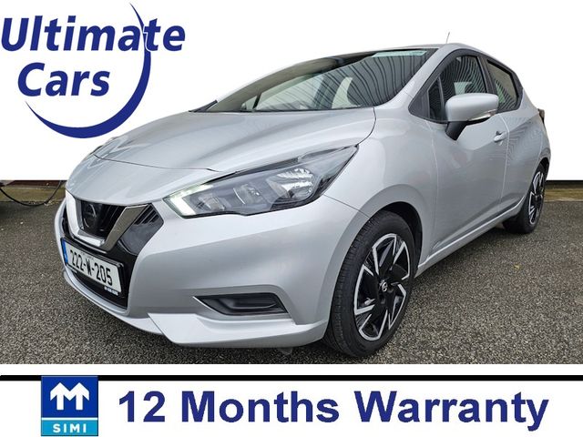 vehicle for sale from Ultimate Cars