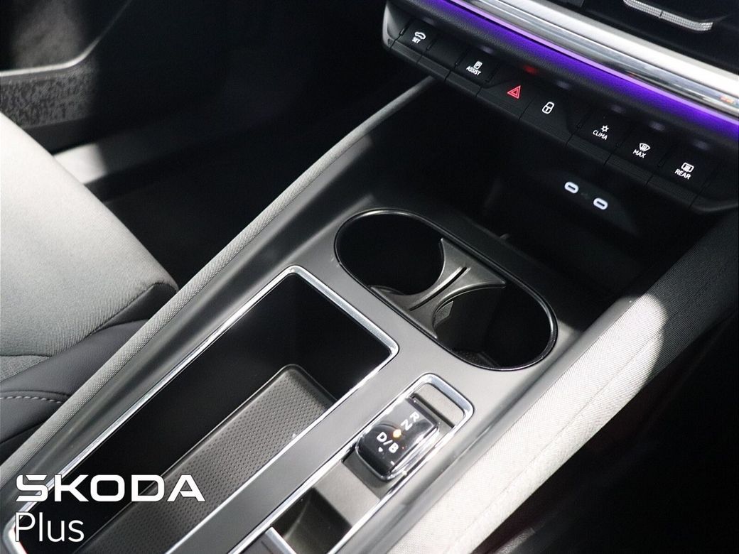 2023 Skoda Enyaq