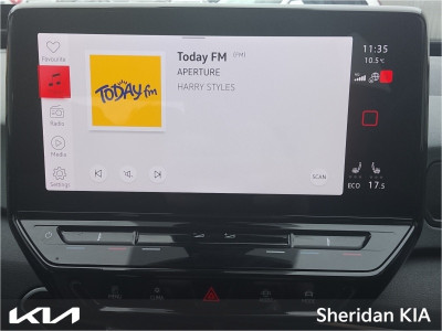 2022 Volkswagen ID.3