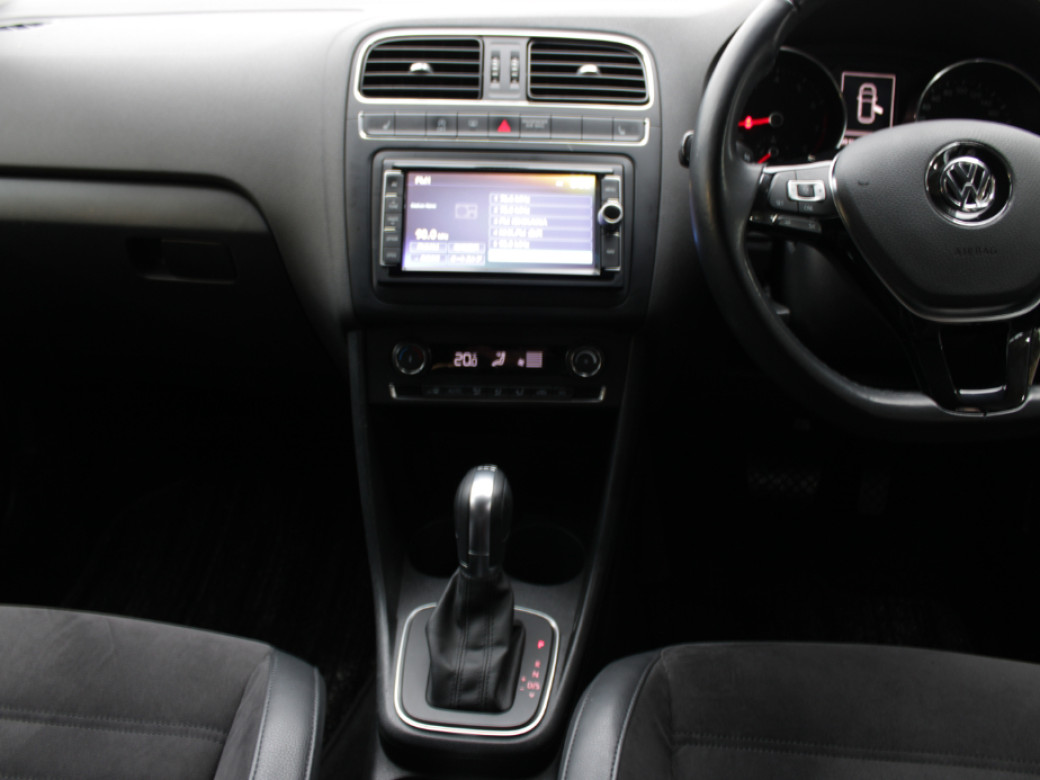 2017 Volkswagen Polo