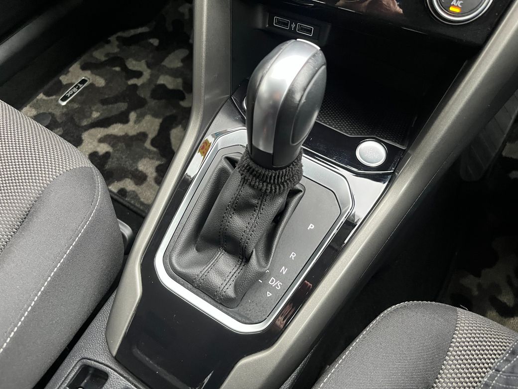 2021 Volkswagen T-Roc