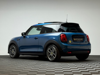 2021 Mini Cooper S