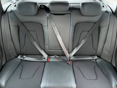 2015 Audi A4