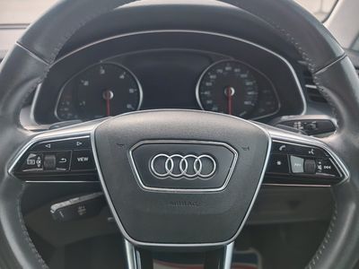 2019 Audi A6