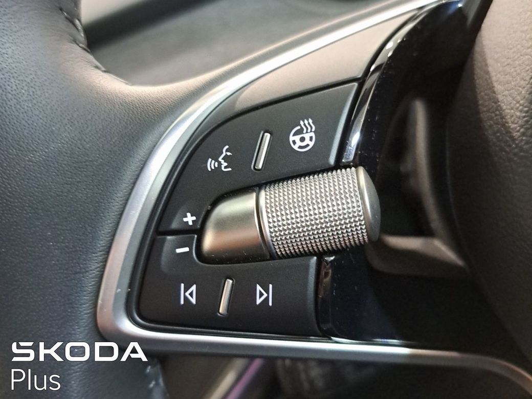 2025 Skoda Elroq