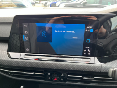 2024 Volkswagen Golf