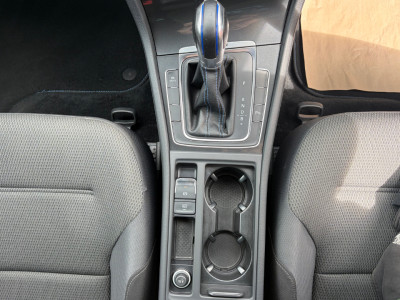 2018 Volkswagen E-Golf