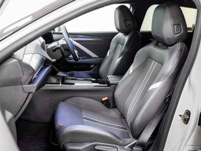 2024 Opel Astra