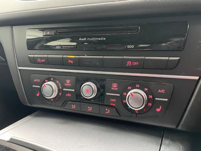 2014 Audi A6