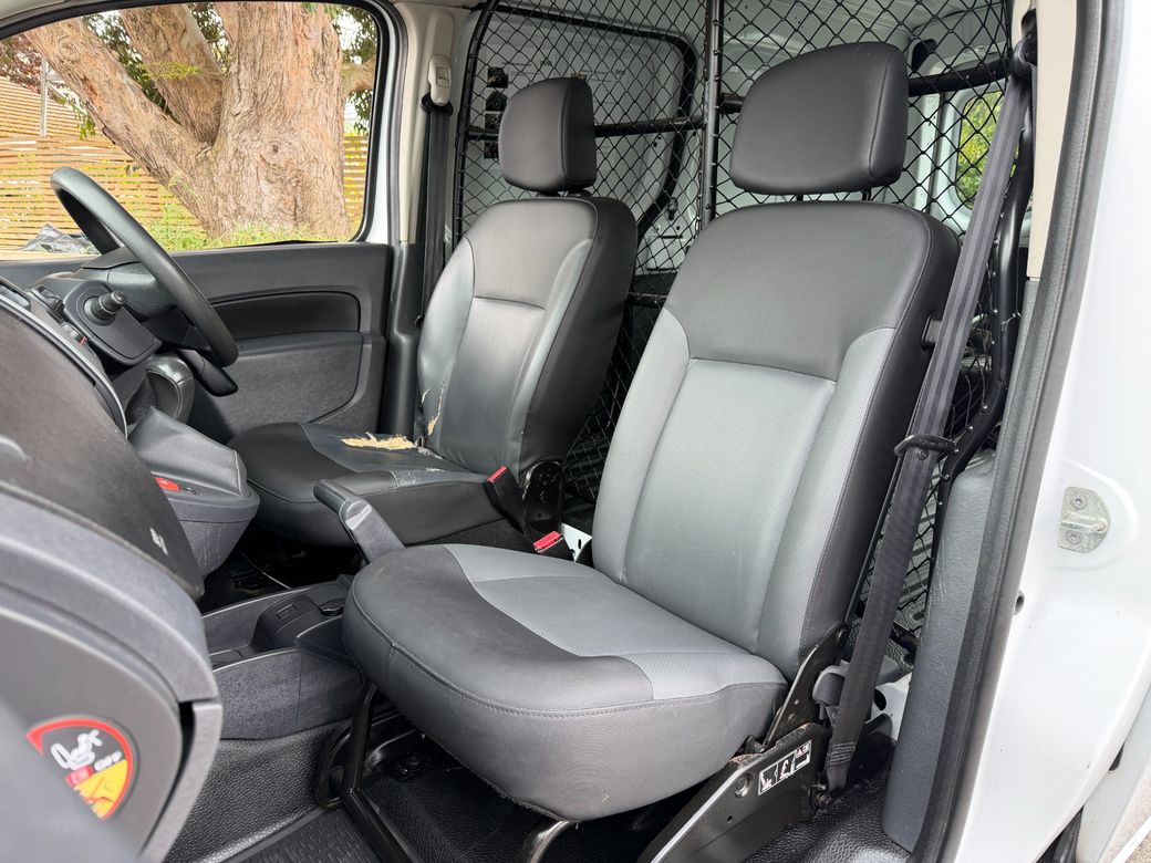 2020 Renault Kangoo