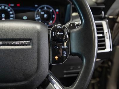2020 Land Rover Discovery
